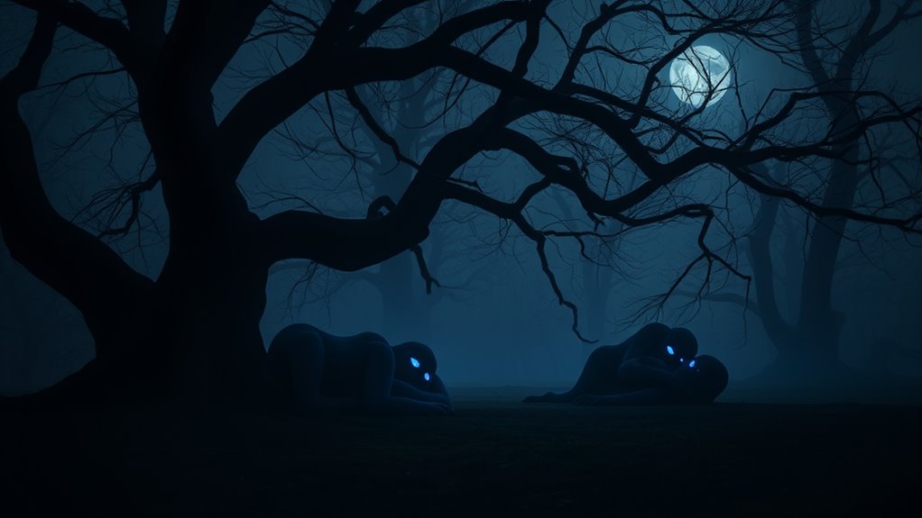 mythical vs scientific sleep