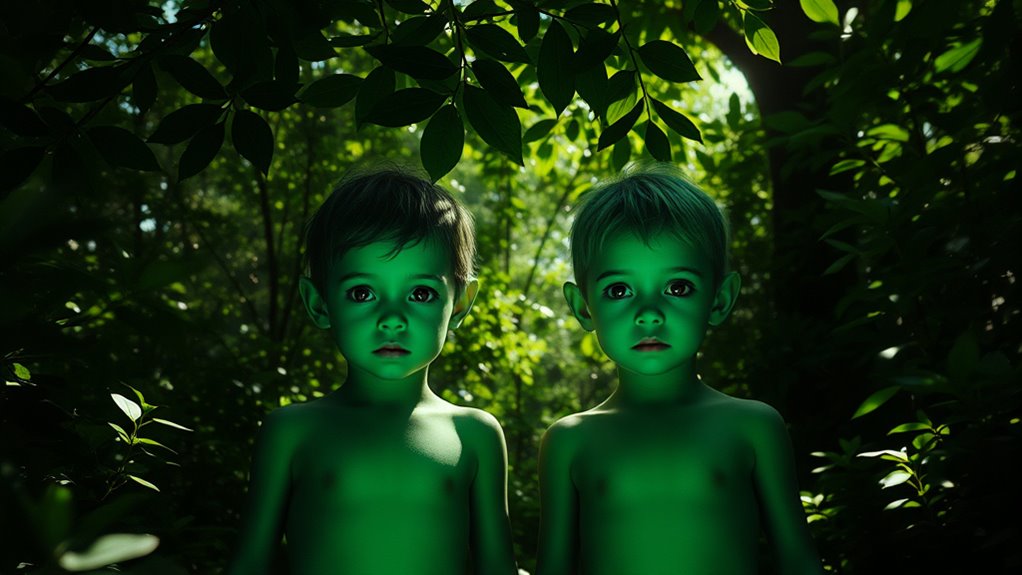 mythology meets digital storytelling