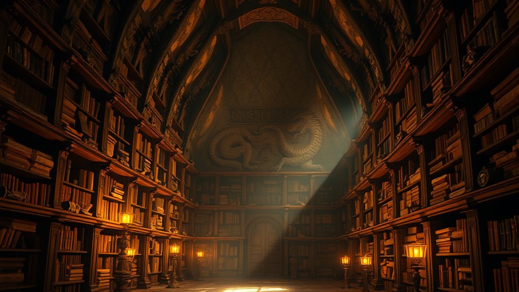 mythology shaped early science