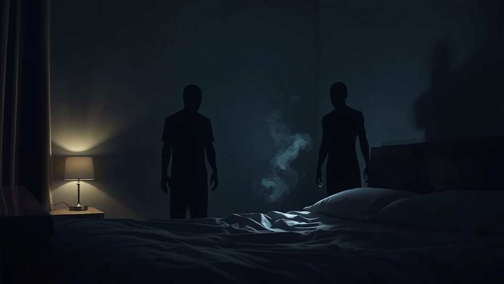 neurotransmitters and sleep regulation