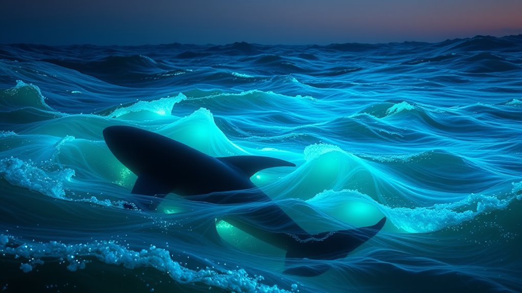 ocean currents shape marine habitats