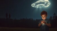 parallel alien abduction narratives