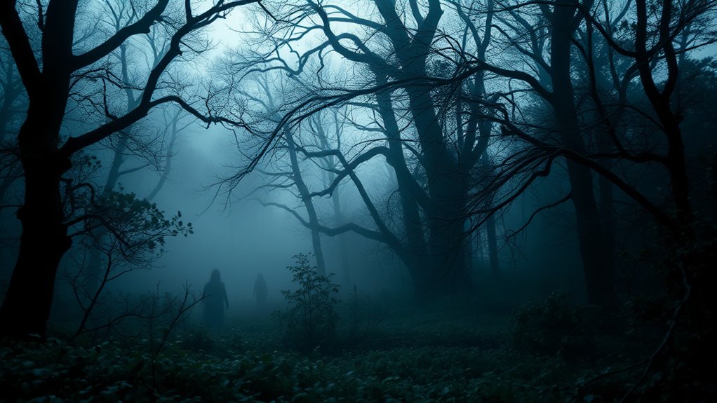 perception biases during rituals