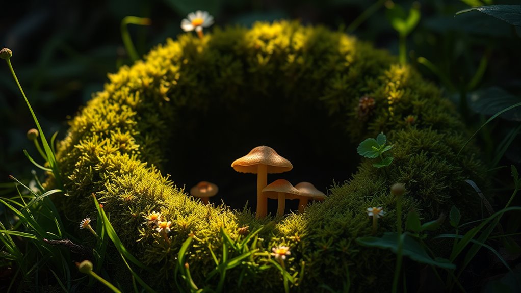 portals connect worlds and realms