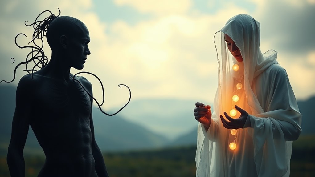 recognize emotional manipulation signs