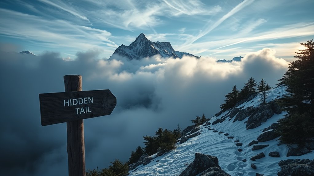 remote mountain yeti mysteries