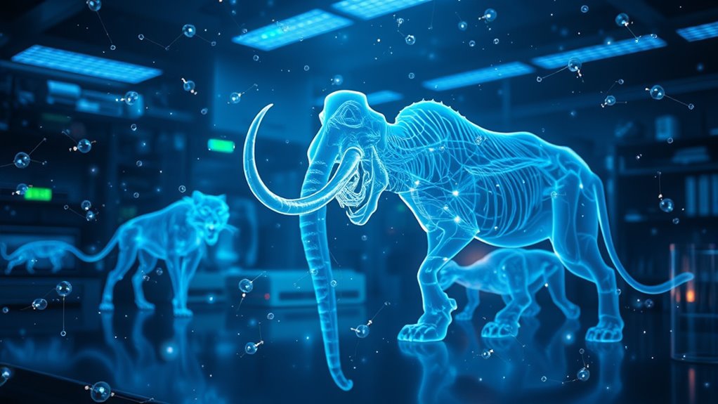 reviving prehistoric soundscapes imaginatively