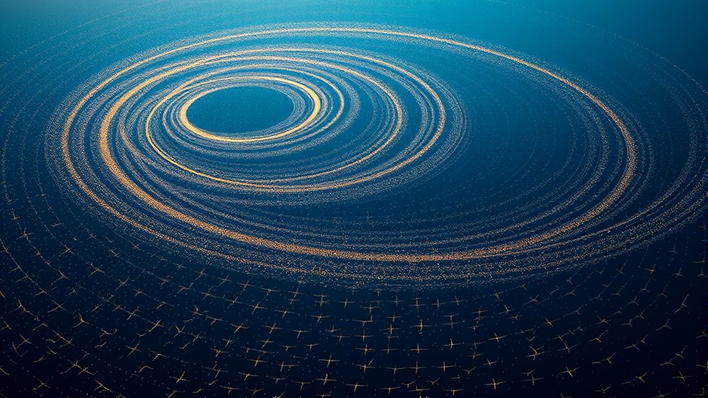 satellite migratory thunderbird tracking