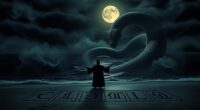sea serpent pact folklore