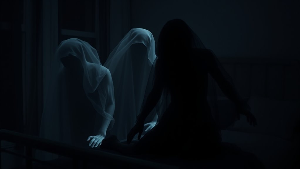 sleep paralysis neurological connections