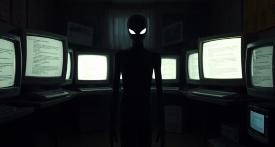 slender man cultural evolution