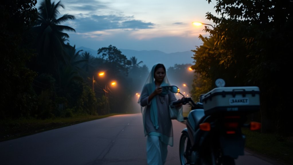 southeast asia s supernatural sightings