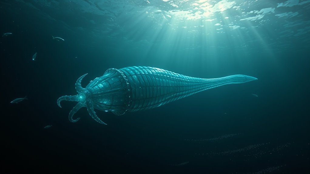 species evolve amid climate change