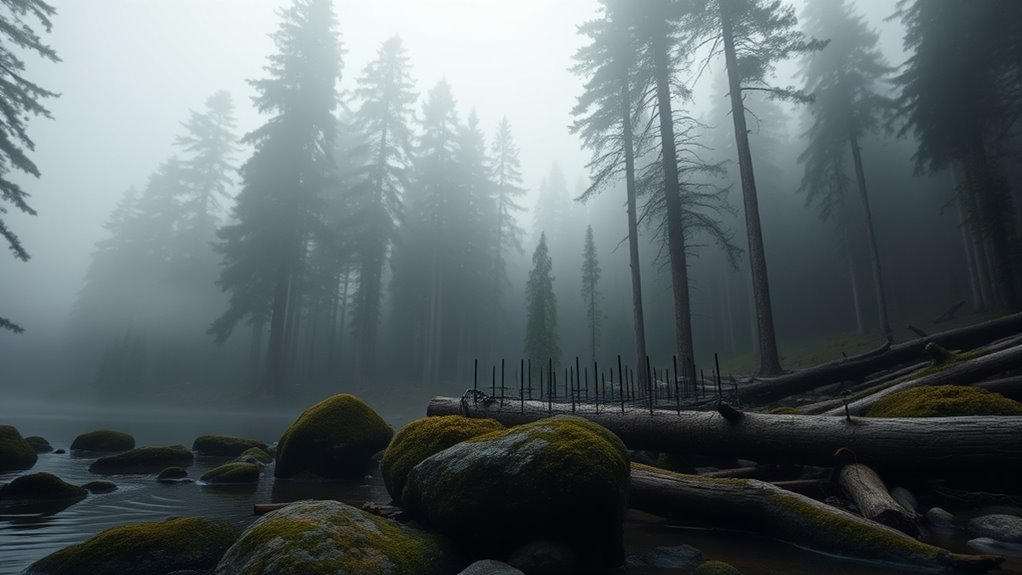 strategic equipment placement techniques