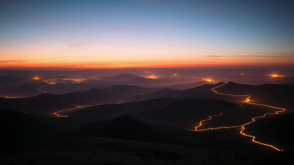 symbols guide spiritual transformation