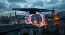 time travel and urban myths