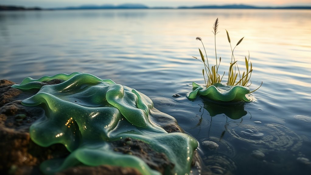 trace metals in slime