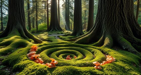 trolls use fairy circles