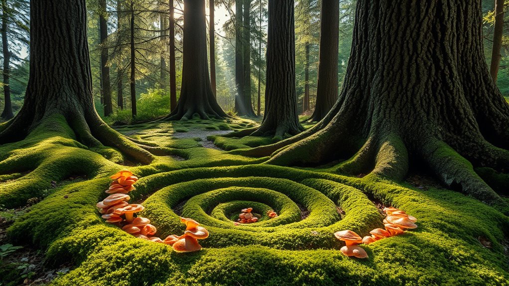 trolls use fairy circles