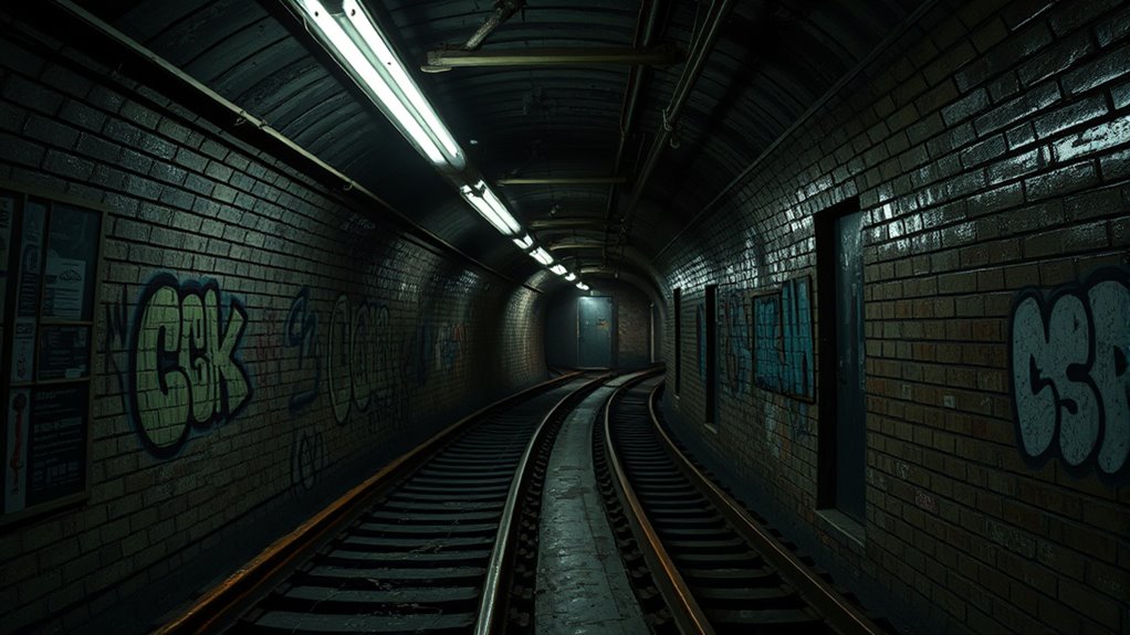 underground secrets remain unverified