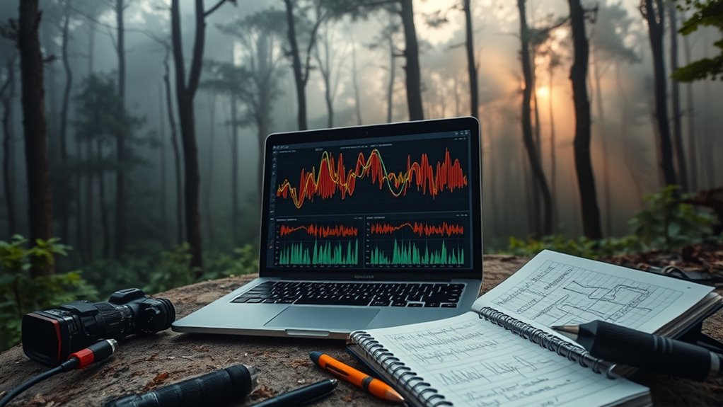 variability hinders acoustic identification