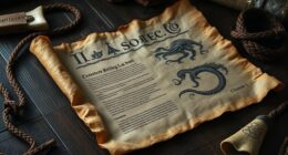 viking laws mention kraken