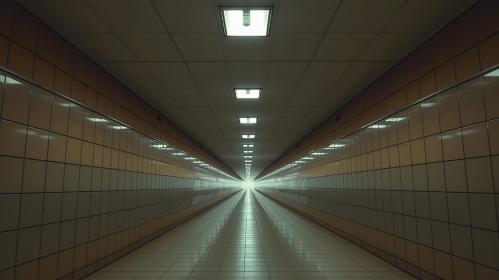 virtual reality transforms infinite exploration