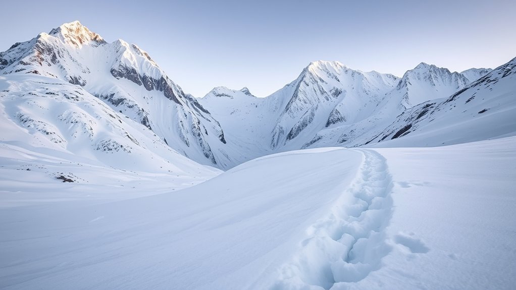 yeti detection and behavior