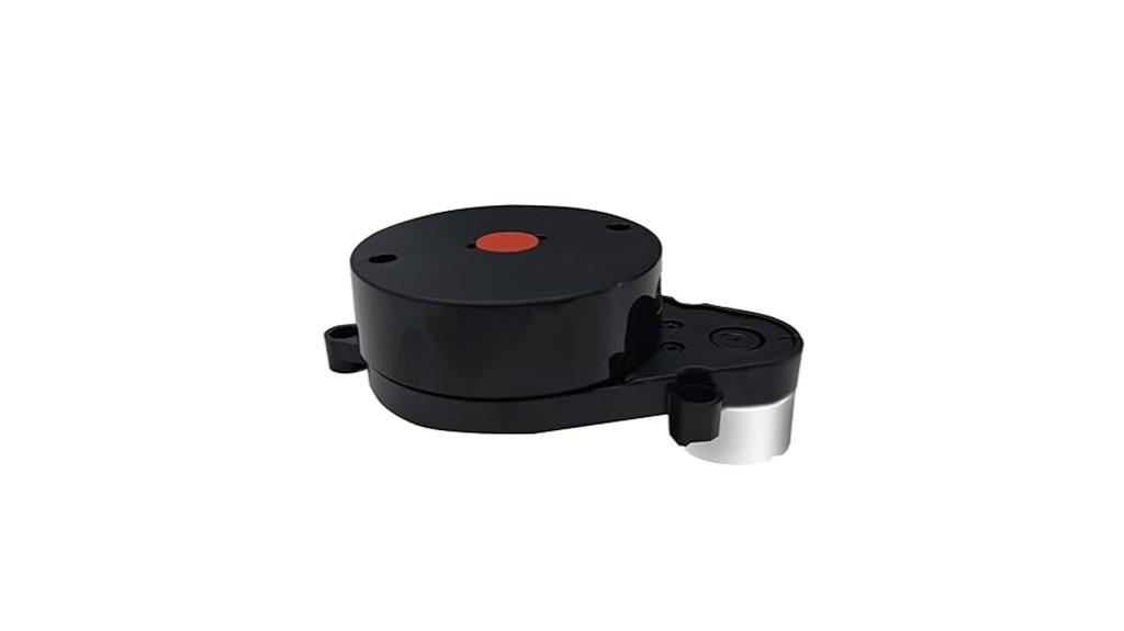2d 360 lidar sensor