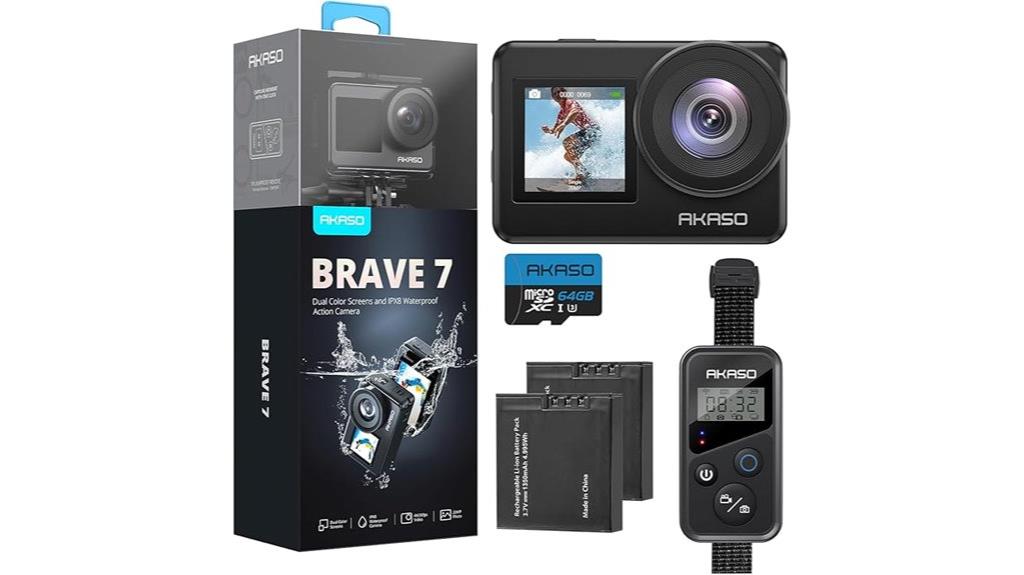 4k30fps 20mp camera