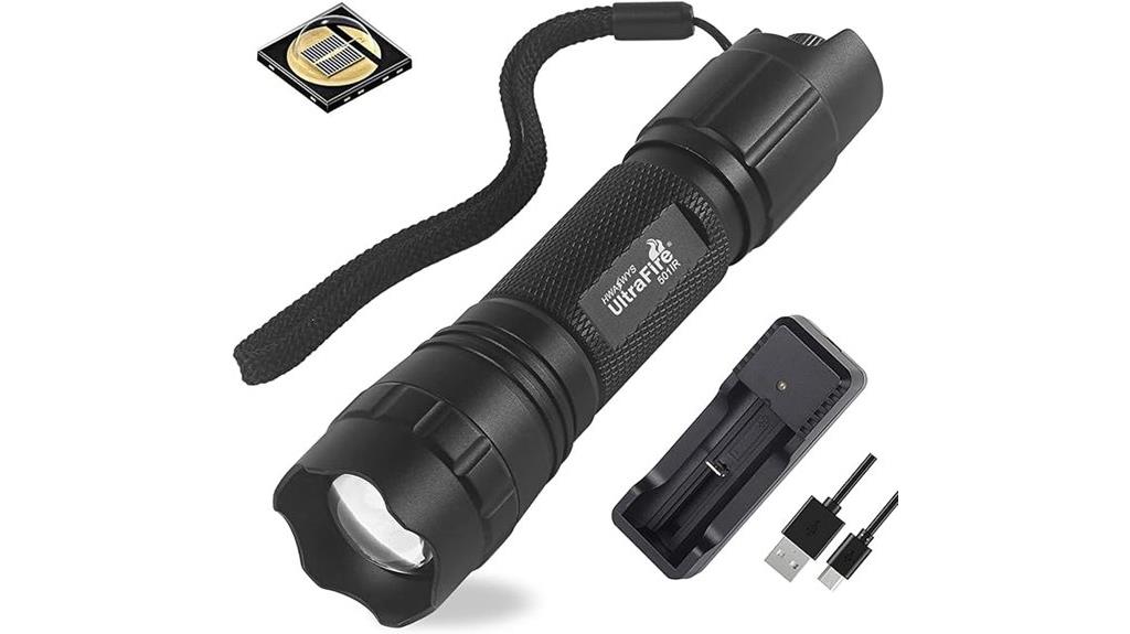 850nm ir illuminator