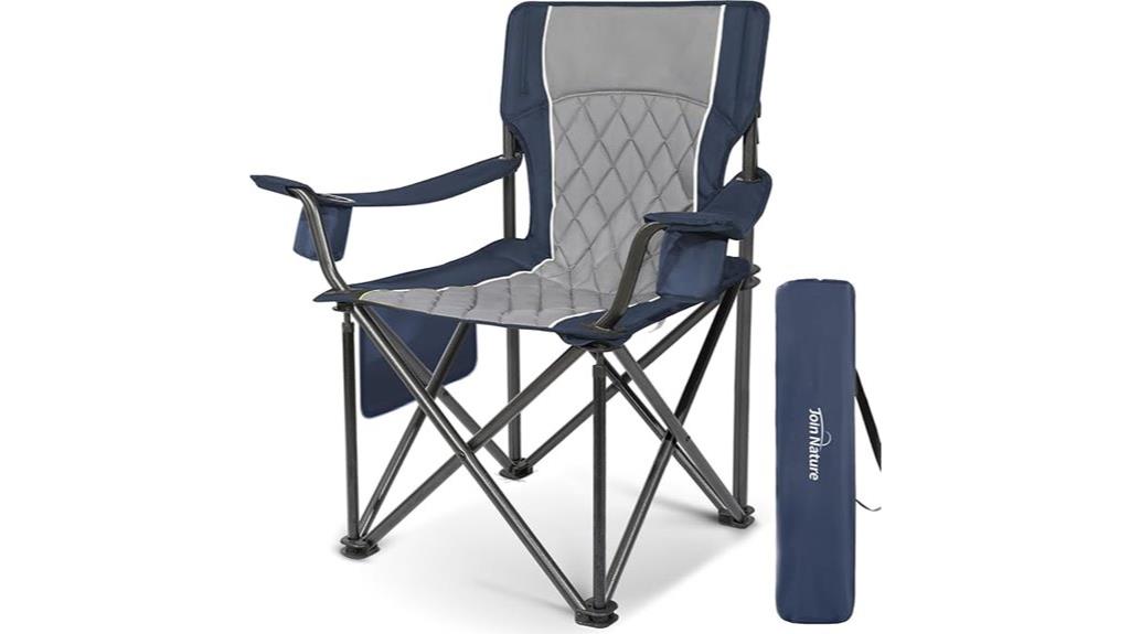 adult folding chair accessories