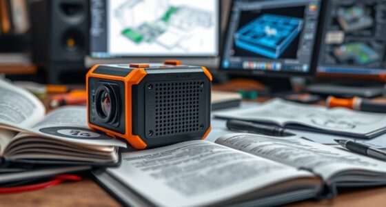 affordable lidar scanners 2025