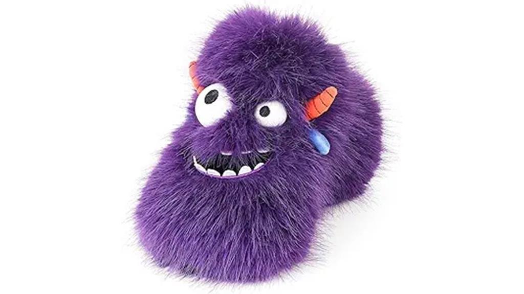 animal plush golf headcover