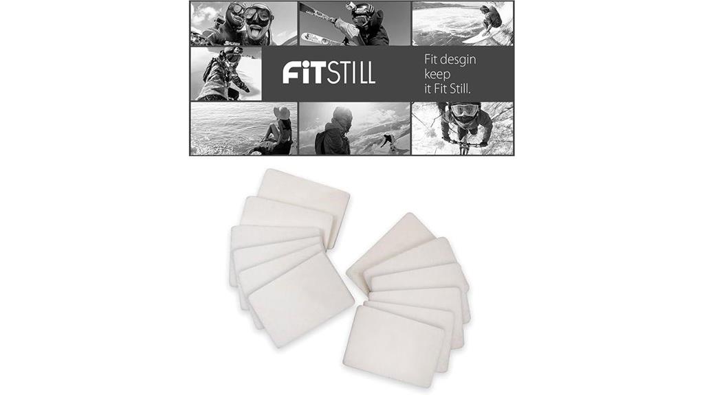 anti fog inserts for cameras