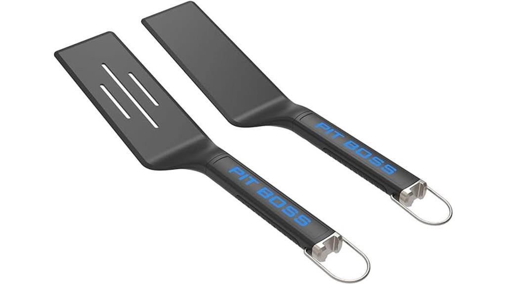 black medium pit boss