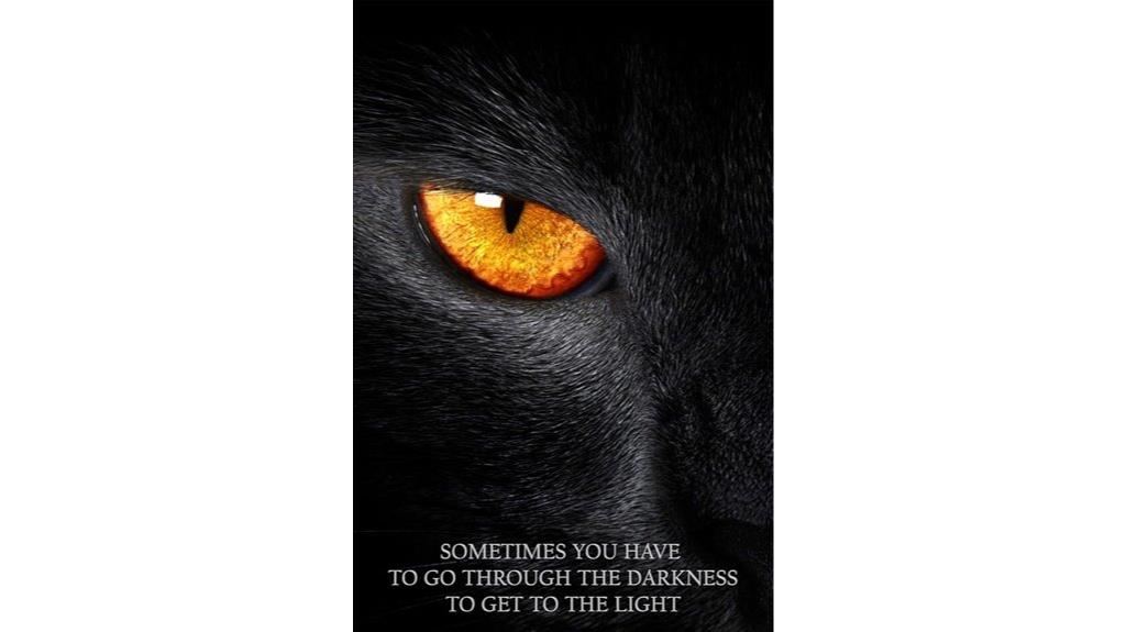 black panther quote posters