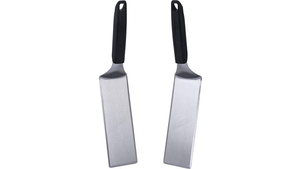 blackstone 5550 spatula set
