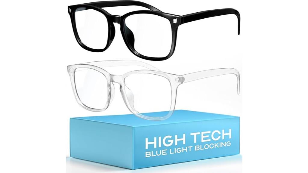 blue light screen protection