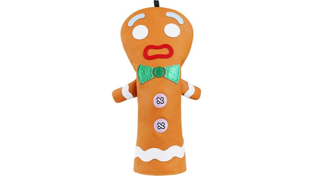 brown monster cookie cover