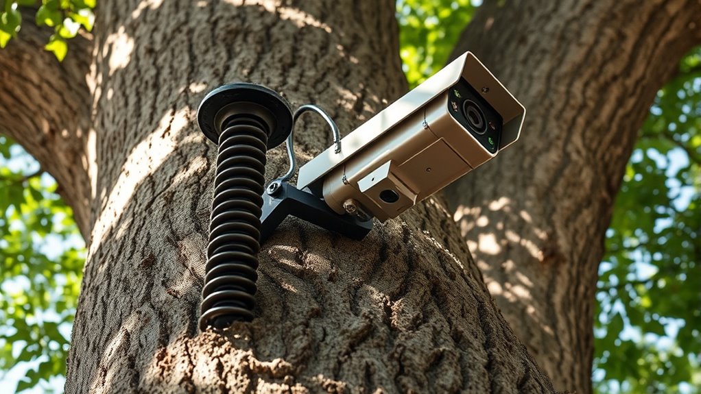 camera compatibility and durability