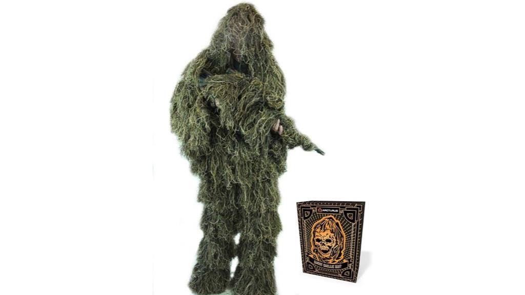 camouflage clothing for men