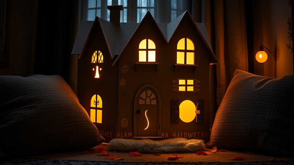 cat hideaway selection criteria