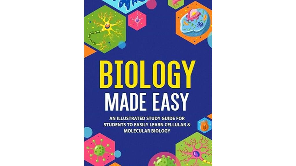 cellular molecular biology study