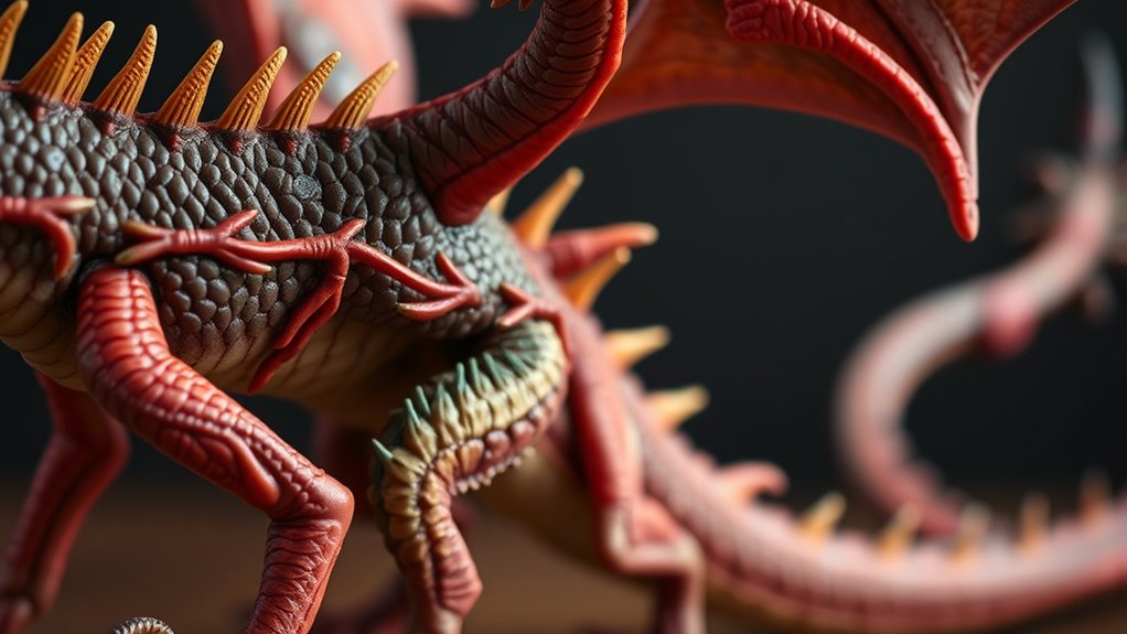 choosing detailed durable kits