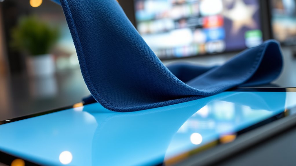 choosing durable effective microfiber cloths