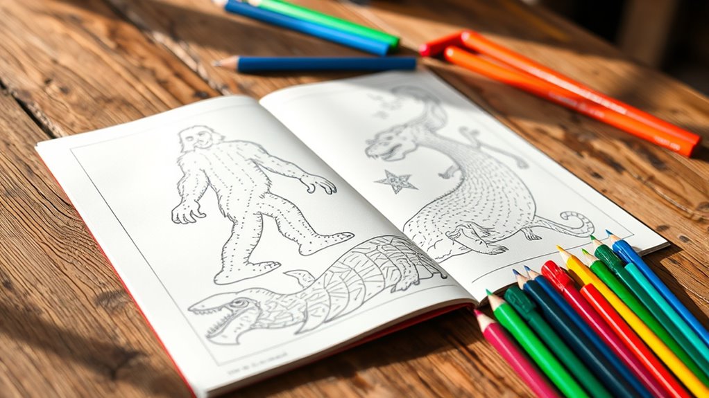 choosing kid friendly activity pads