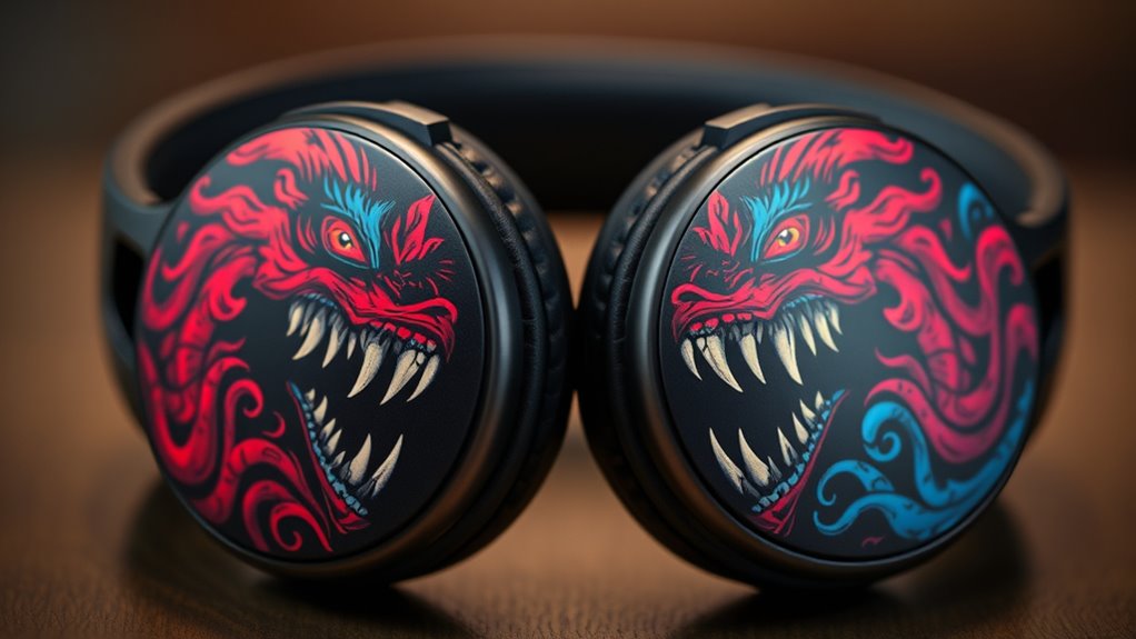 choosing noise canceling headphones