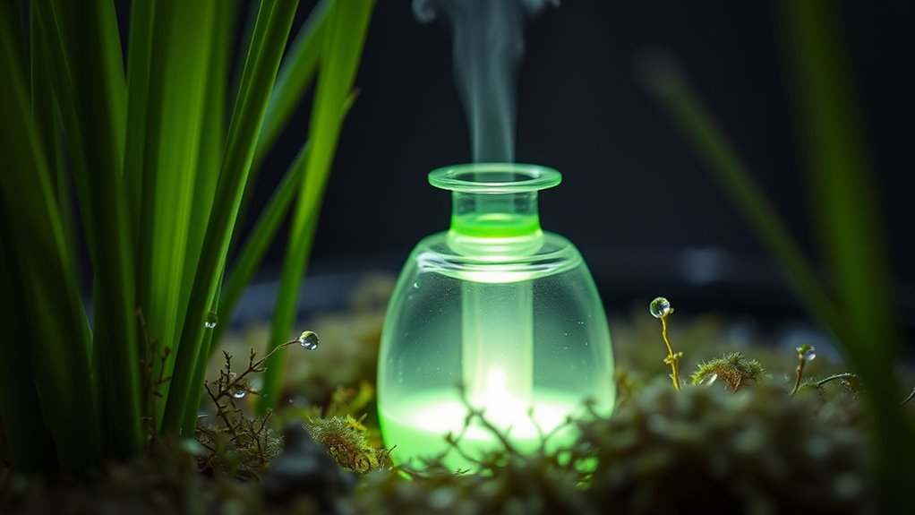 choosing the perfect diffuser