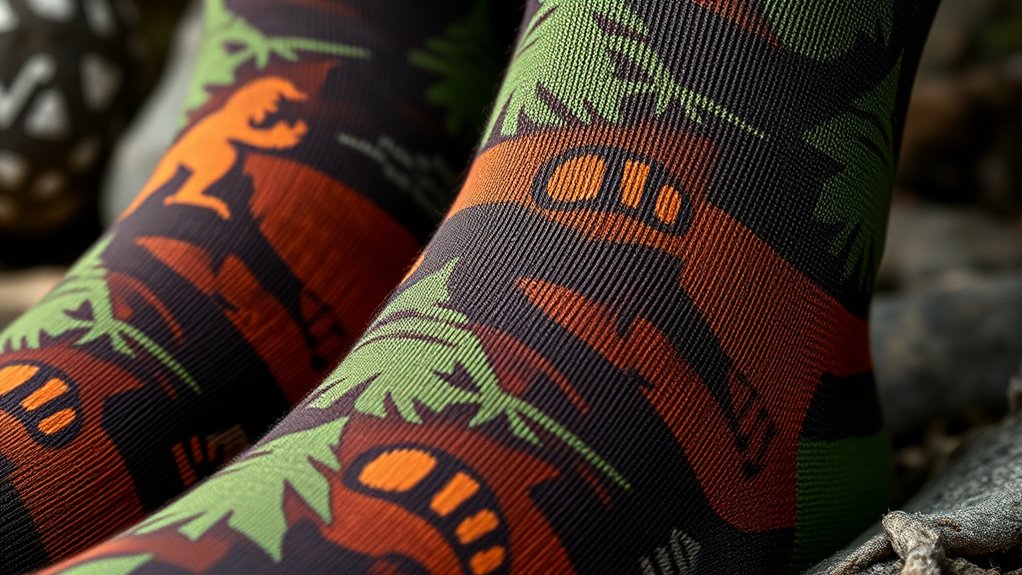 comfort style fit durability